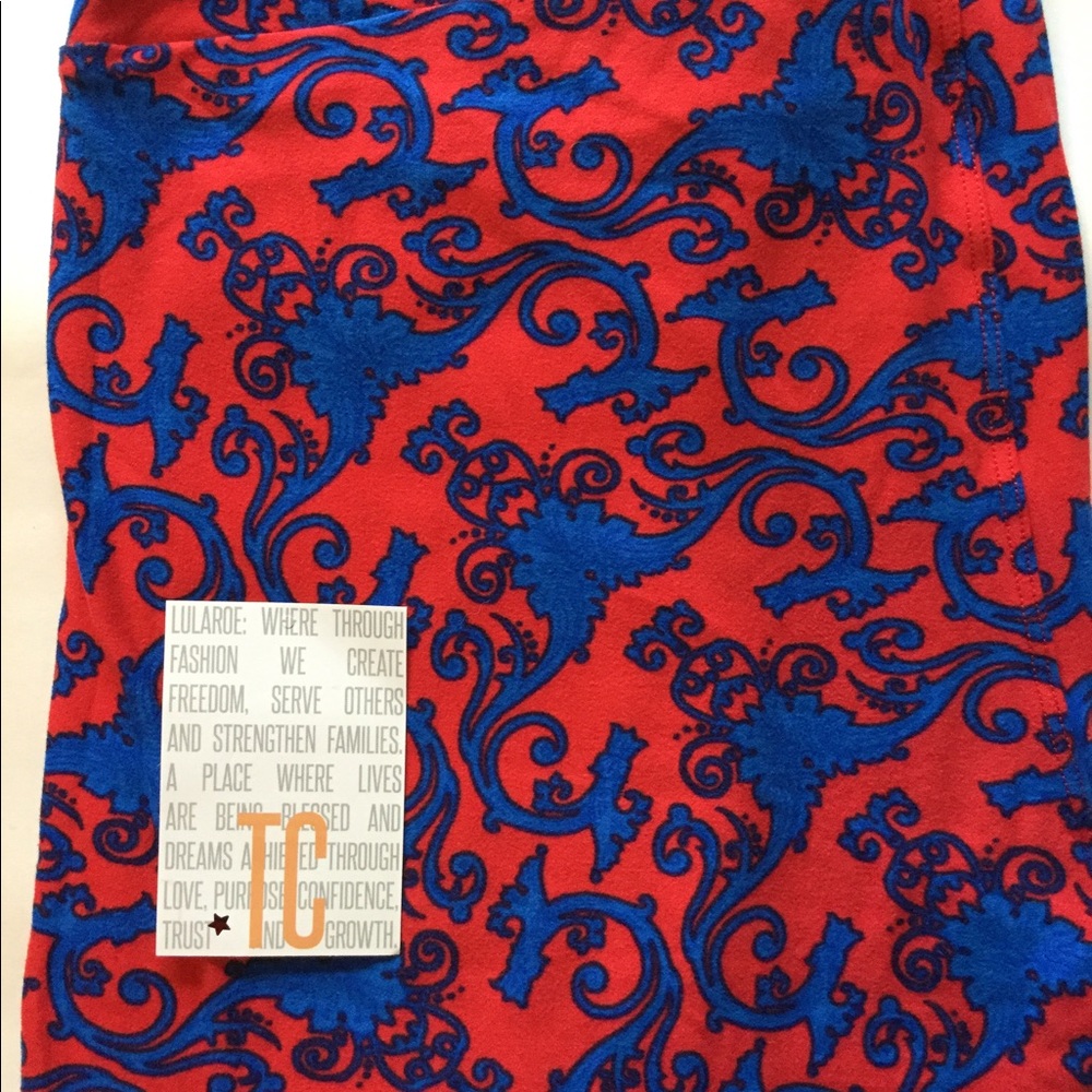 TC Leggings